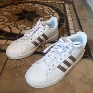 Brand New Adidas Sneakers